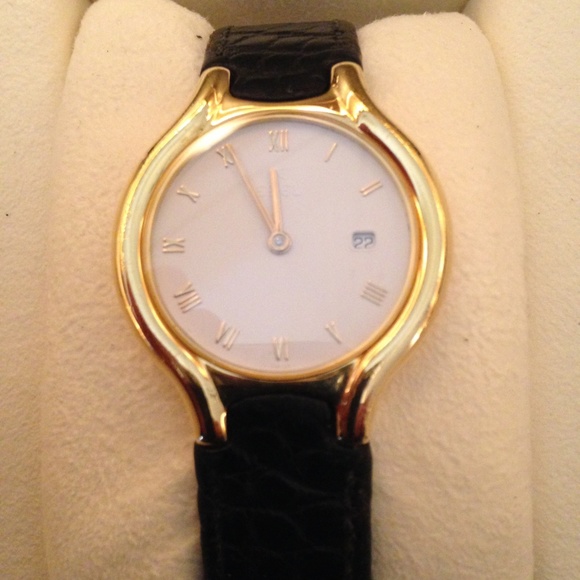 Women\'s Ebel Beluga watch